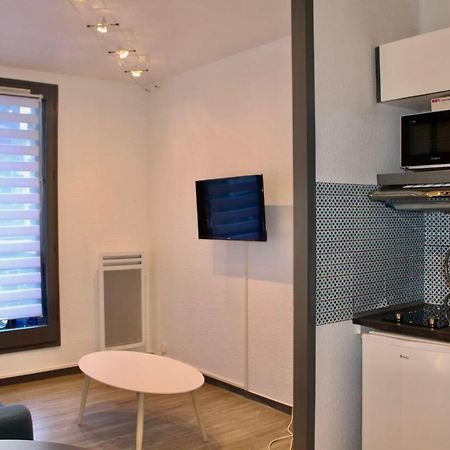 Modern Studio Proche Centre Chamonix Exterior foto