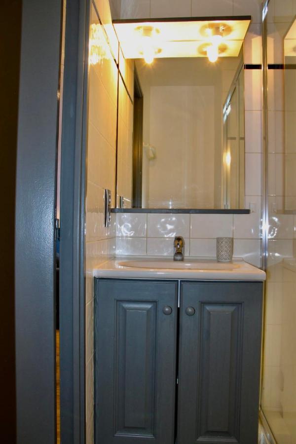 Modern Studio Proche Centre Chamonix Exterior foto