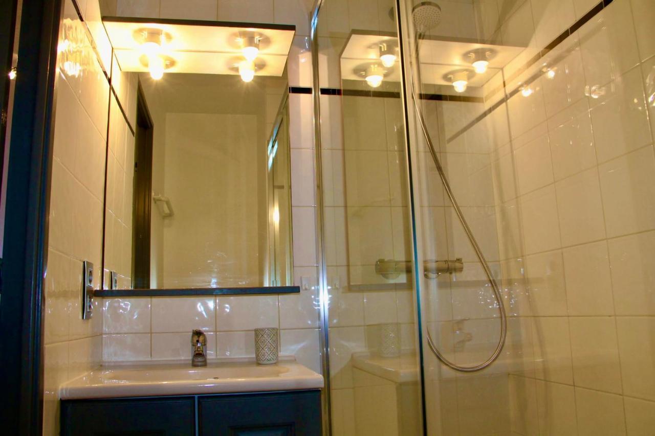 Modern Studio Proche Centre Chamonix Exterior foto